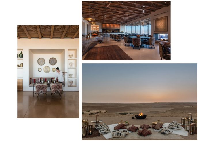 Six Senses Shaharut Israel