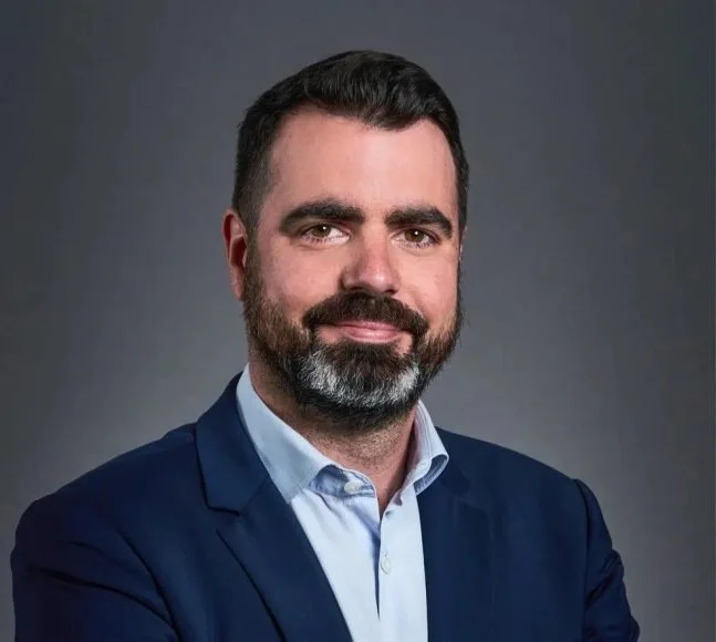 anthony baron ceo adequancy jpeg