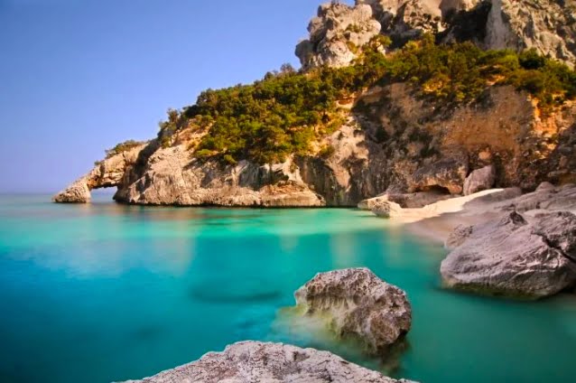 Sardaigne