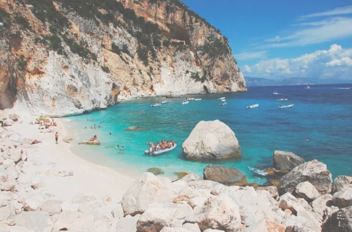 italie