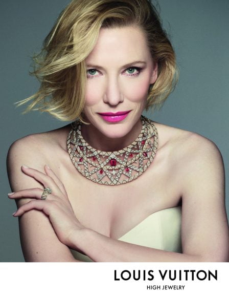 cate blanchett