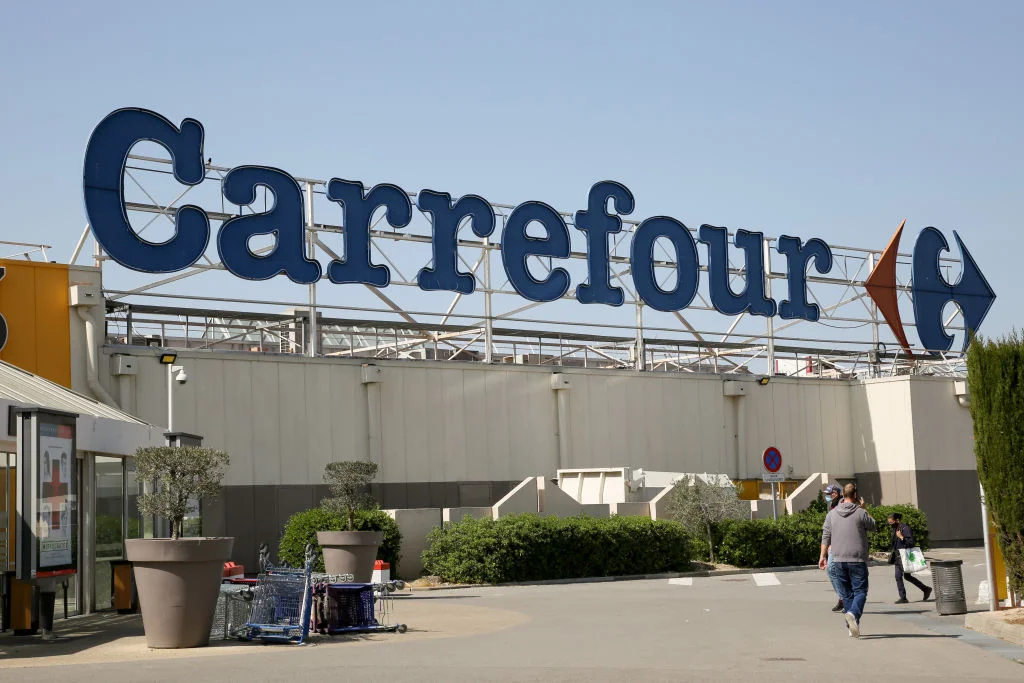 carrefour