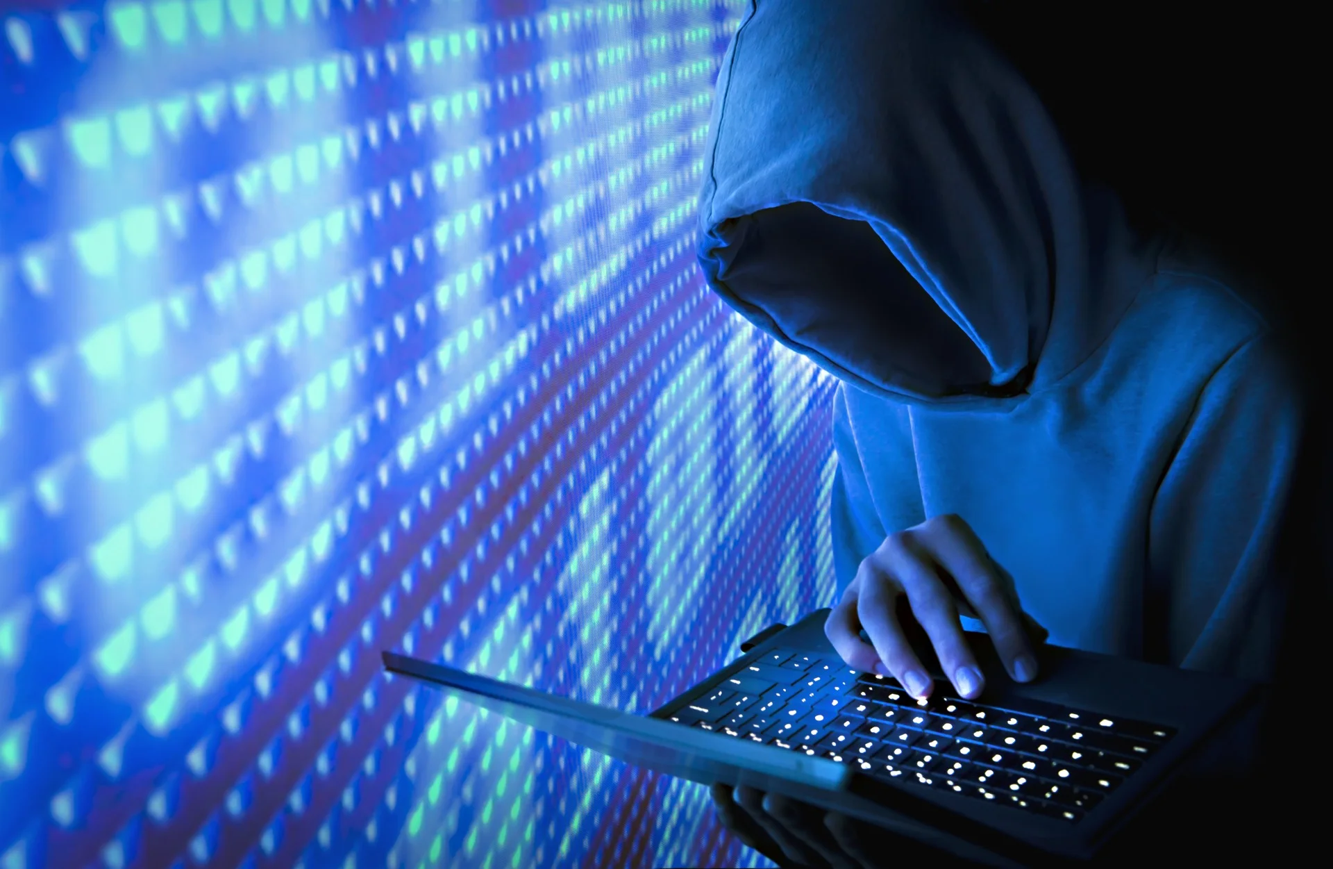 cyberattaque