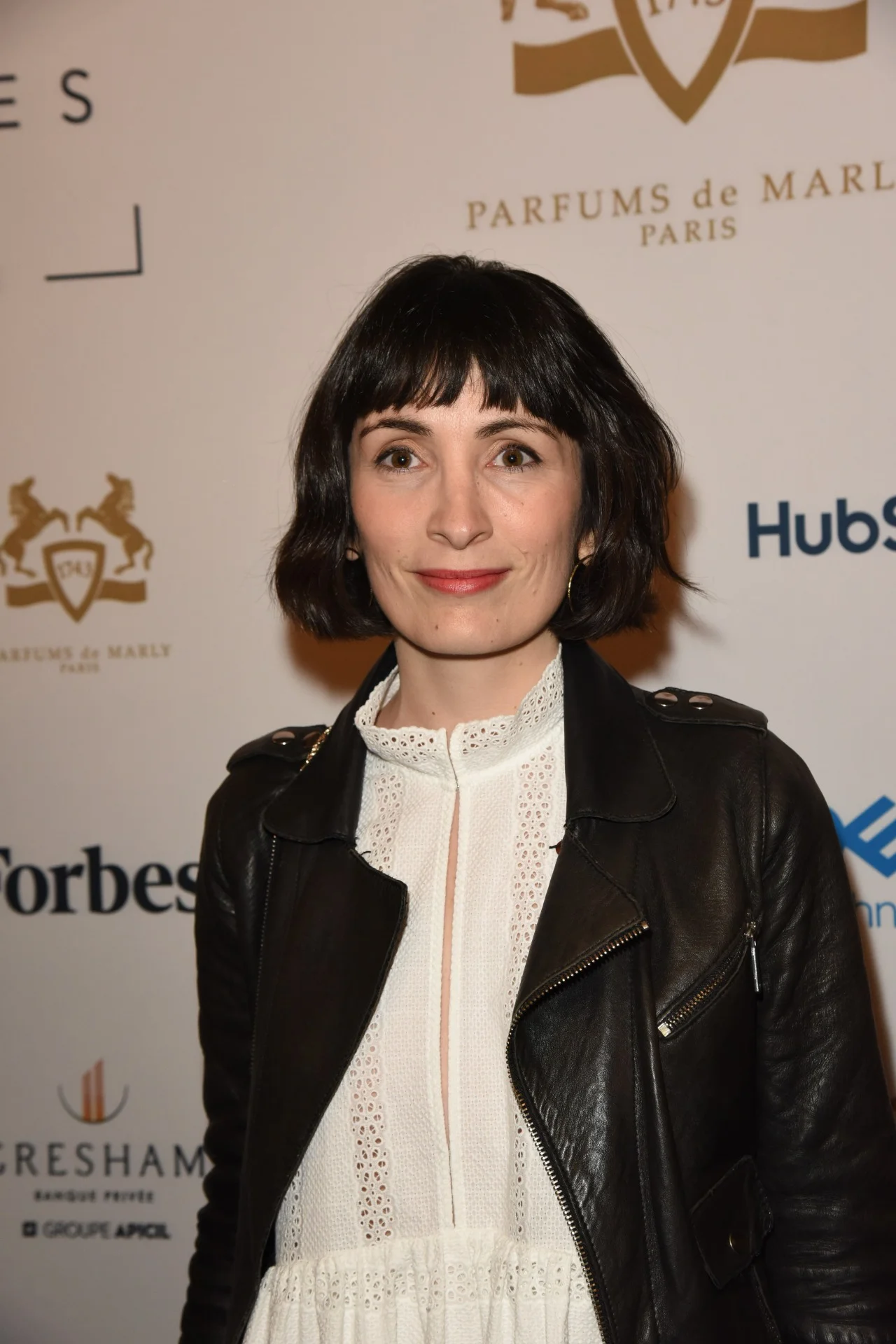 helene antier portrait soiree forbes