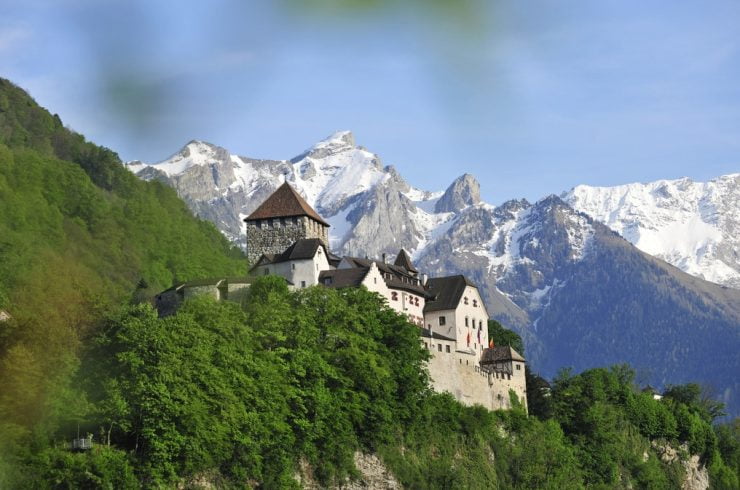 photo chateau