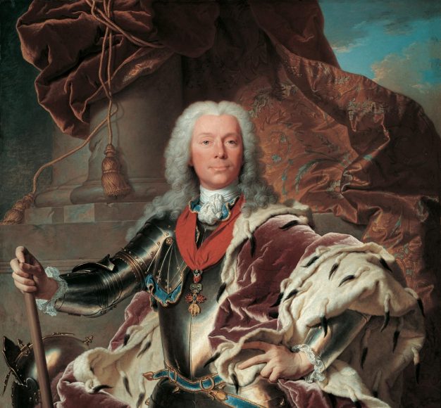 prince joseph