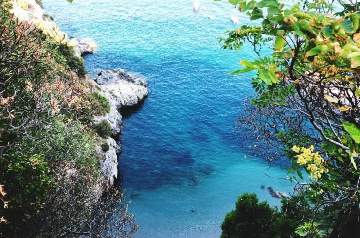 italie