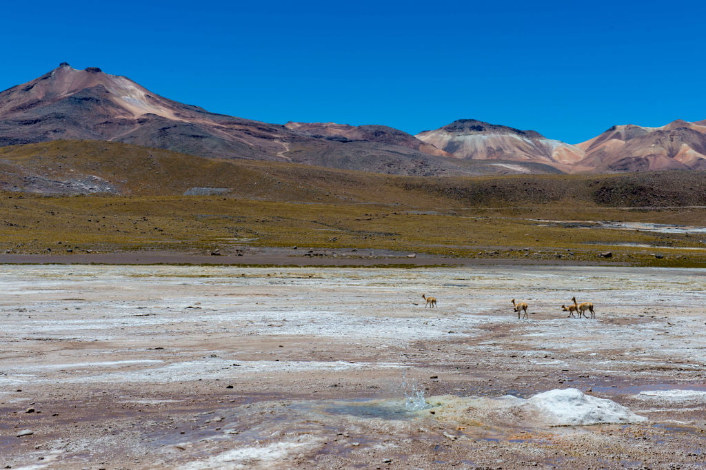 gouffre Atacama