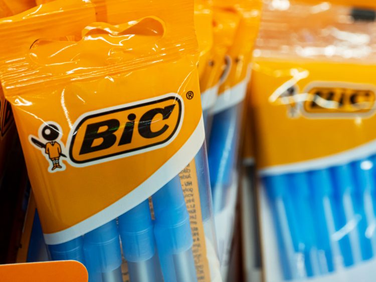 bic