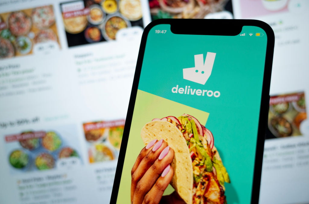 deliveroo