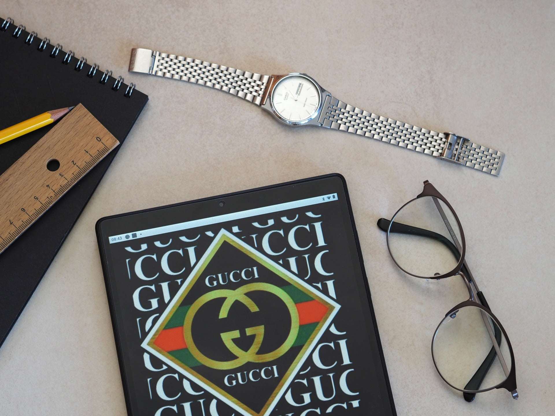 Gucci