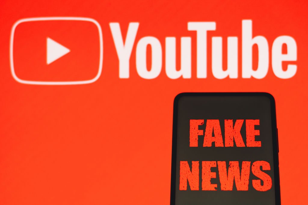 YouTube