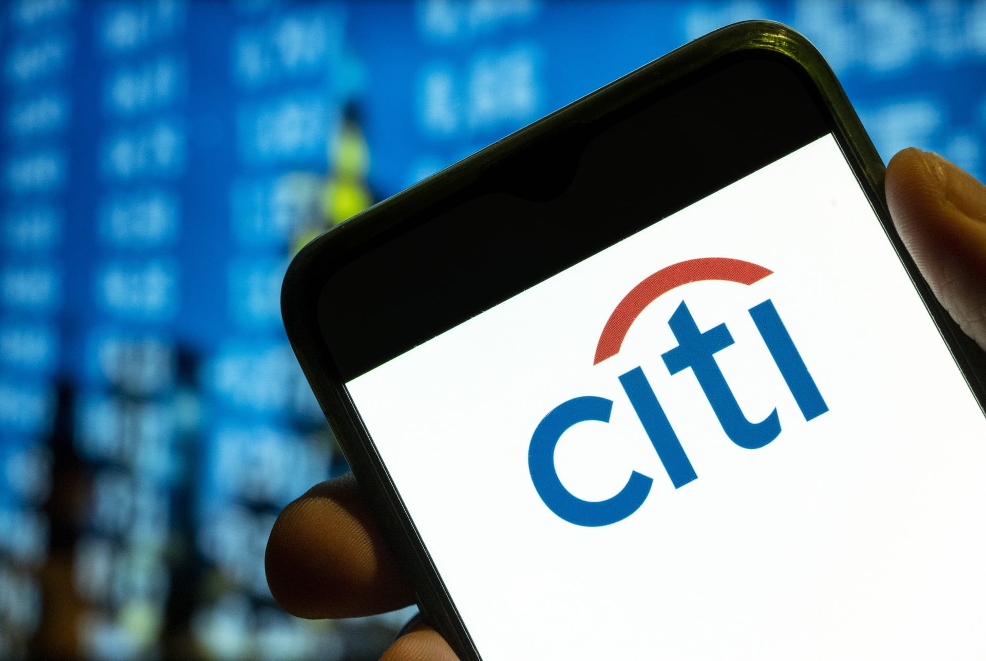 Citigroup