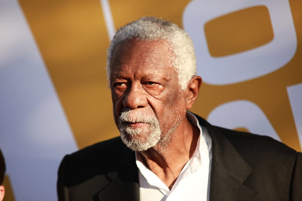 Bill Russell