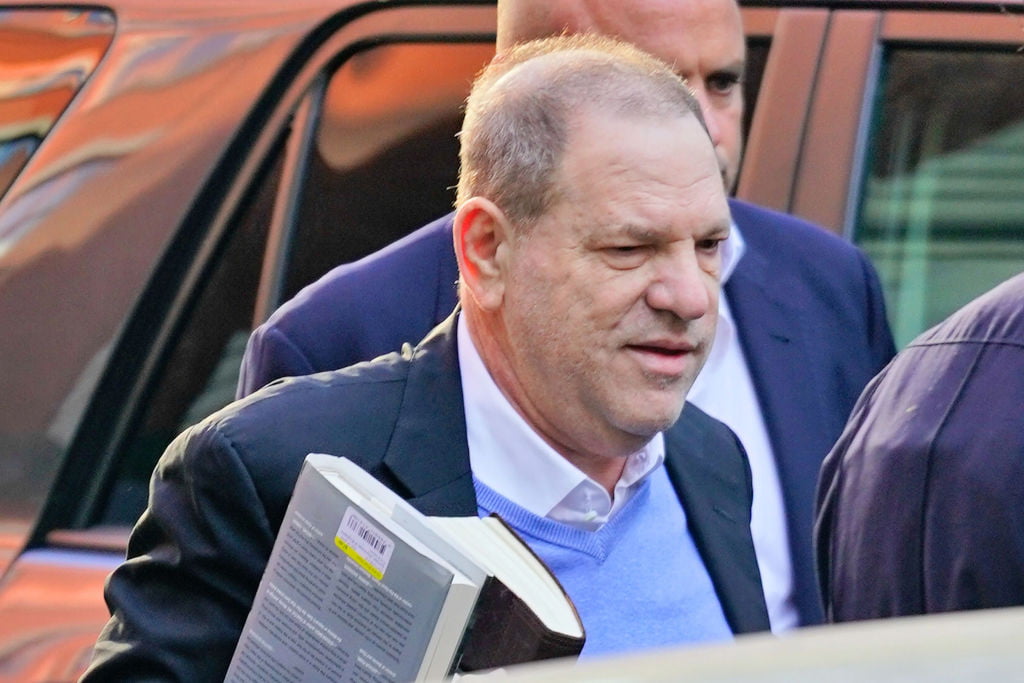 Weinstein