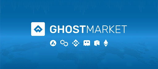 Ghostmarket