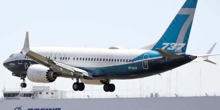 737 MAX