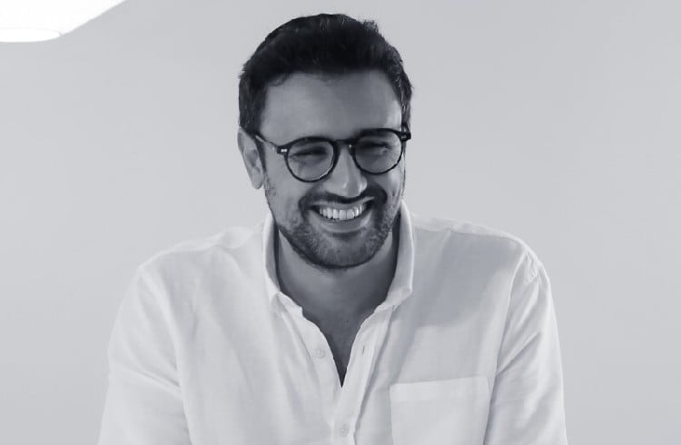 Anthony Amouyal, fondateur de Share(d)
