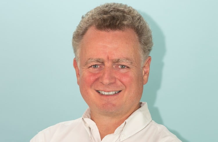 antoine couret fondateur daleia