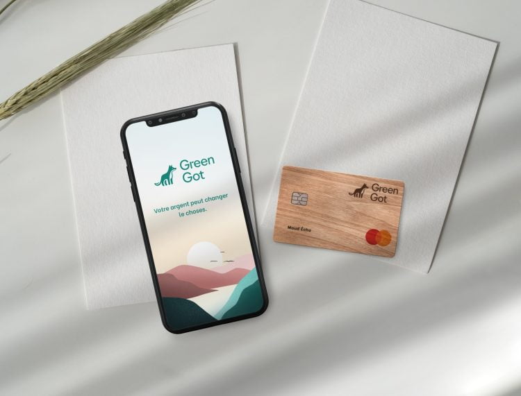 app carte green got