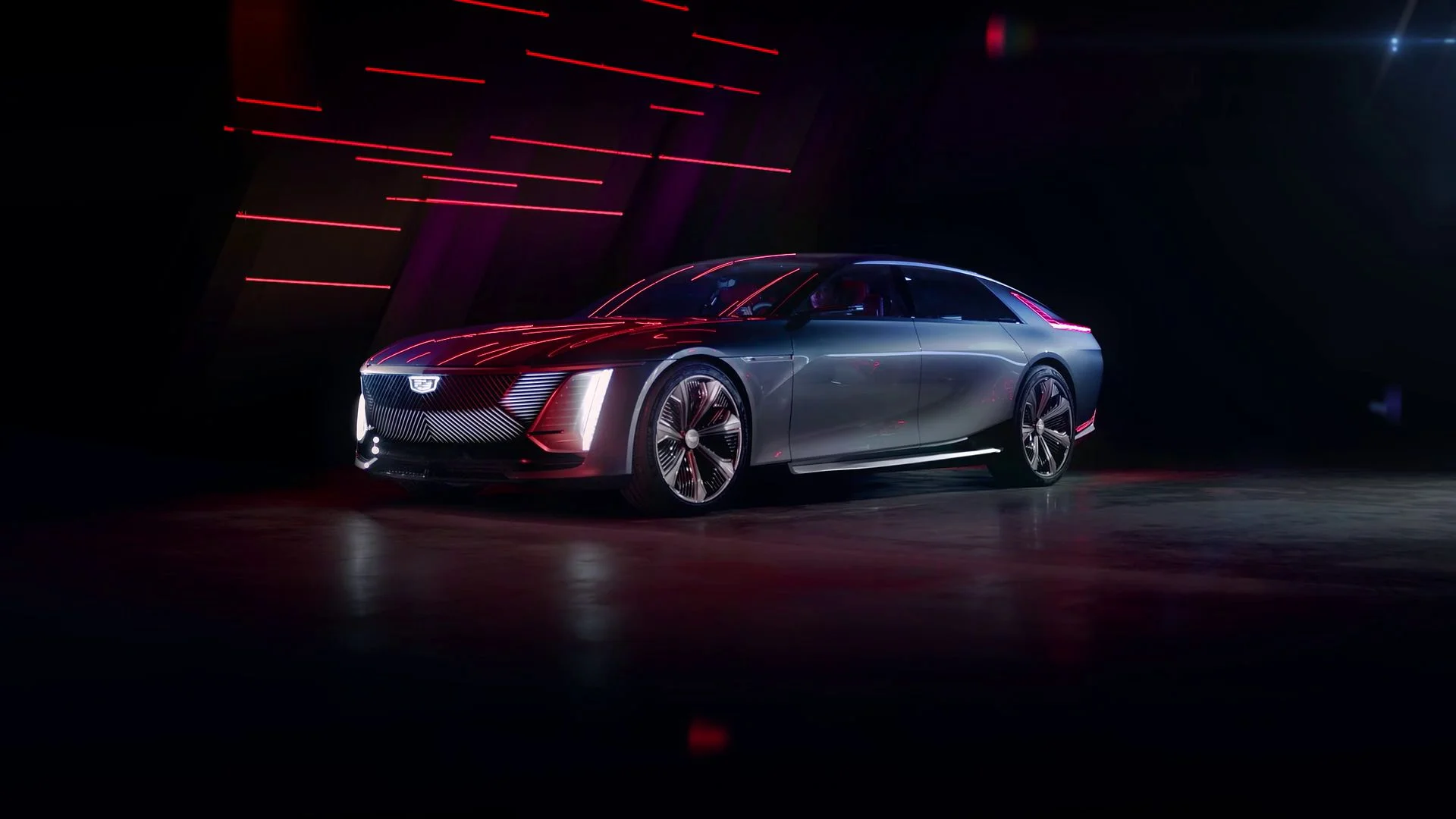 cadillac celestiq concept 2022 electrique luxe net forbes