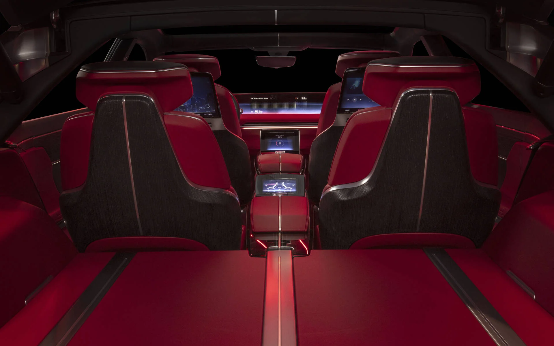 cadillac celestiq interieur luxe net forbes