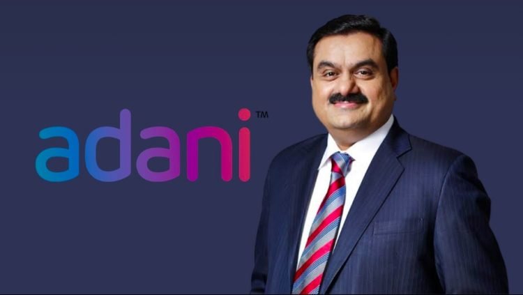 Adani Group