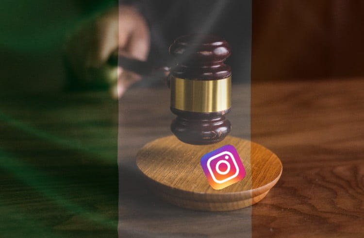 La Commission irlandaise pour la protection des données inflige à Instagram une amende de 405 millions d’euros