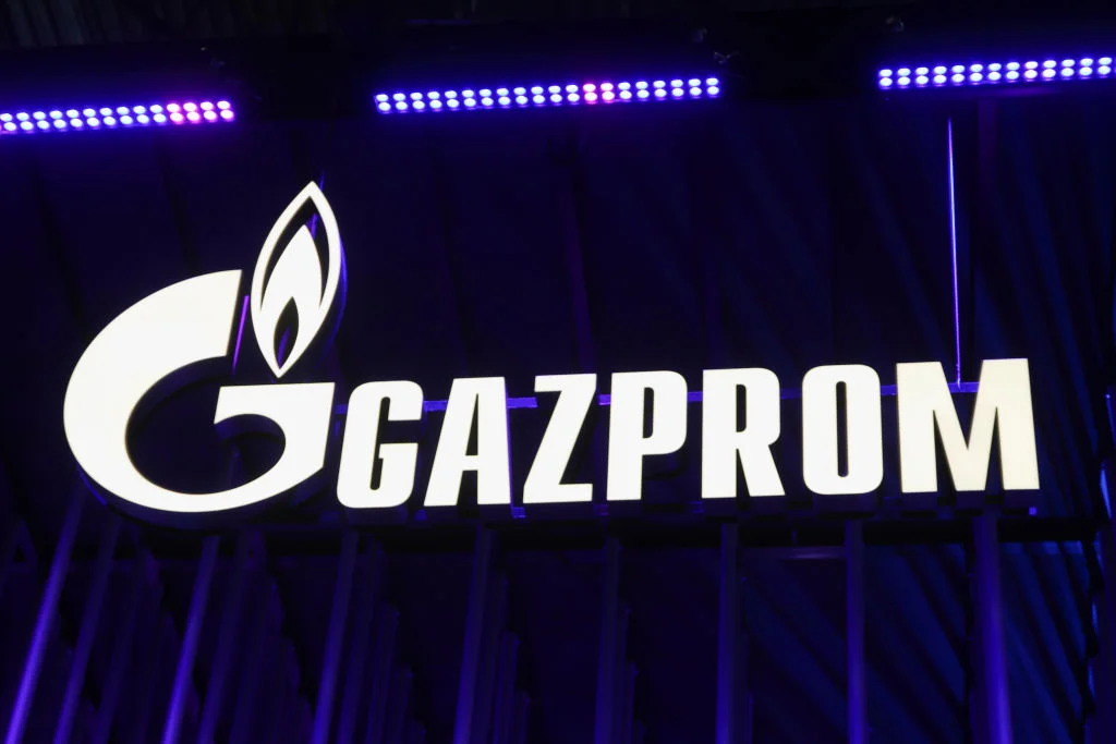 gaz
