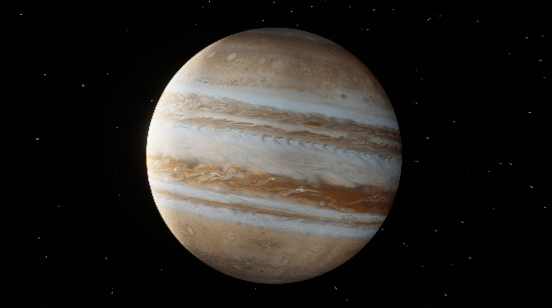 Jupiter