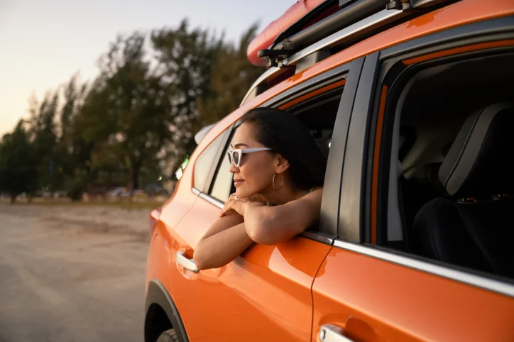road trips