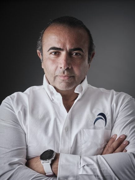 Ismaël Hachem