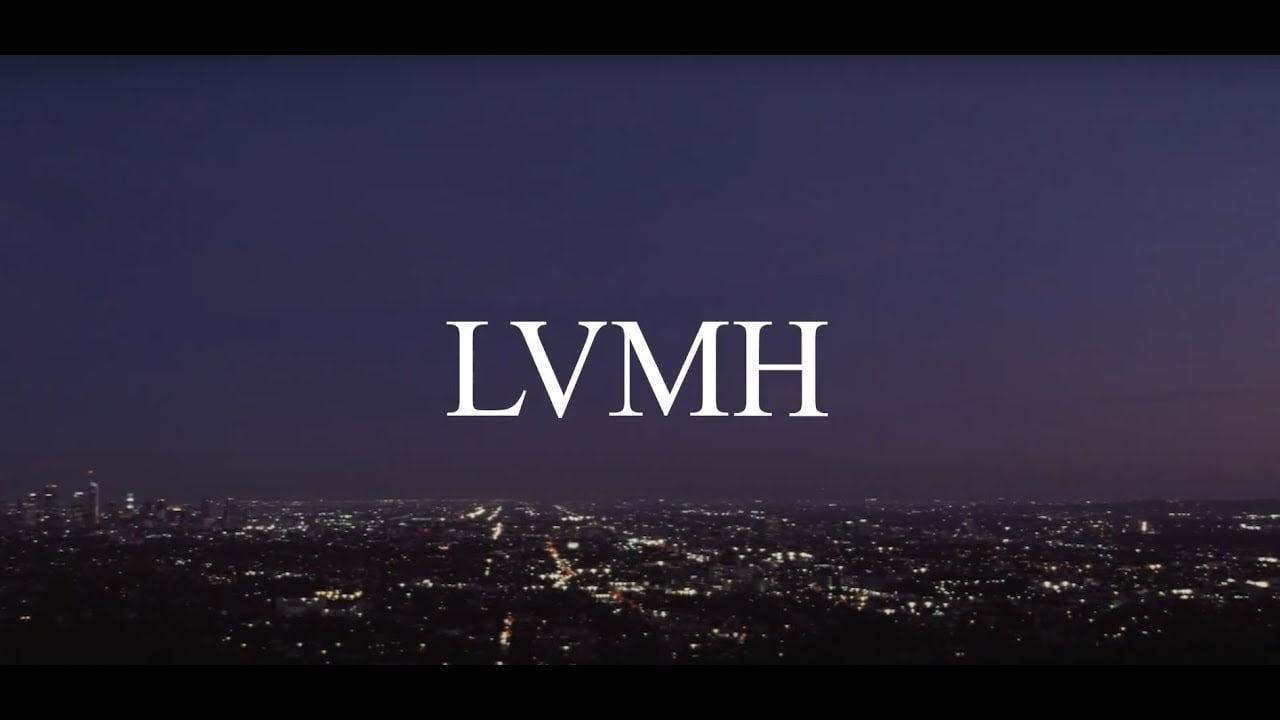 LVMH