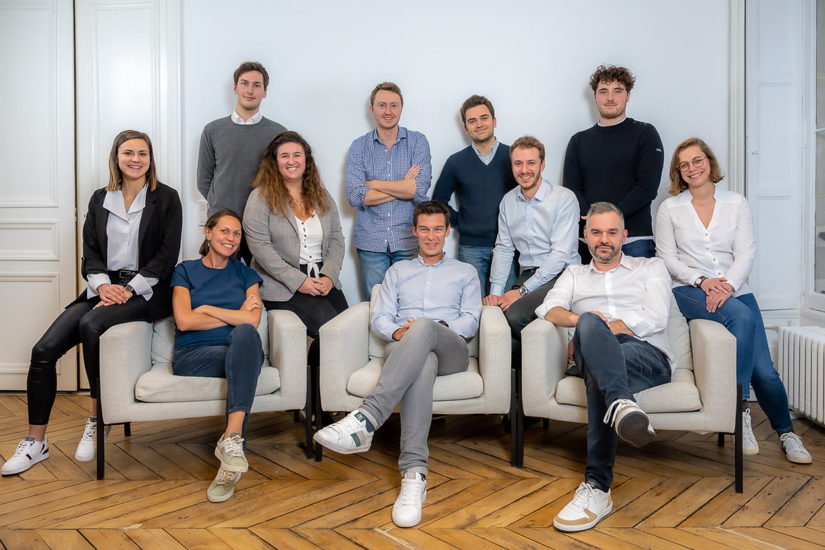portrait equipe