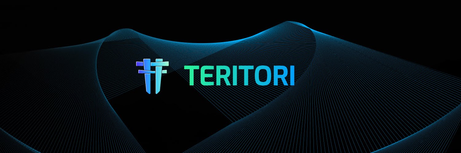 teritori hub token