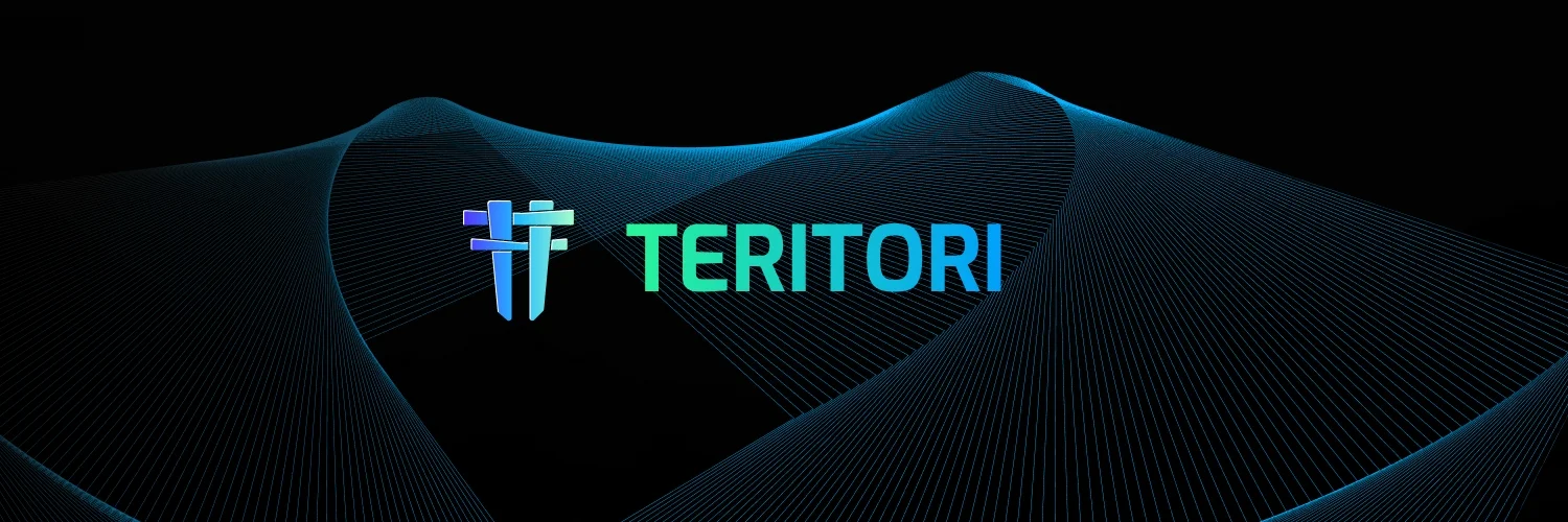teritori hub token