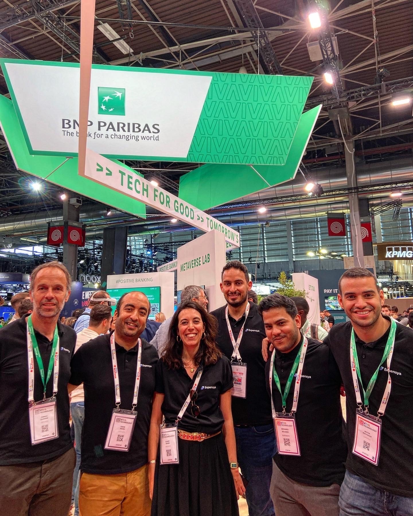 vivatech 2022