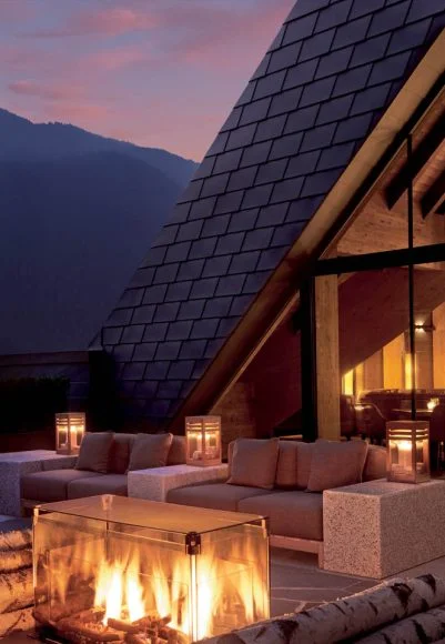 29 sky lounge