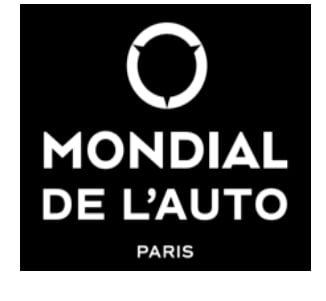 mondial de l'auto