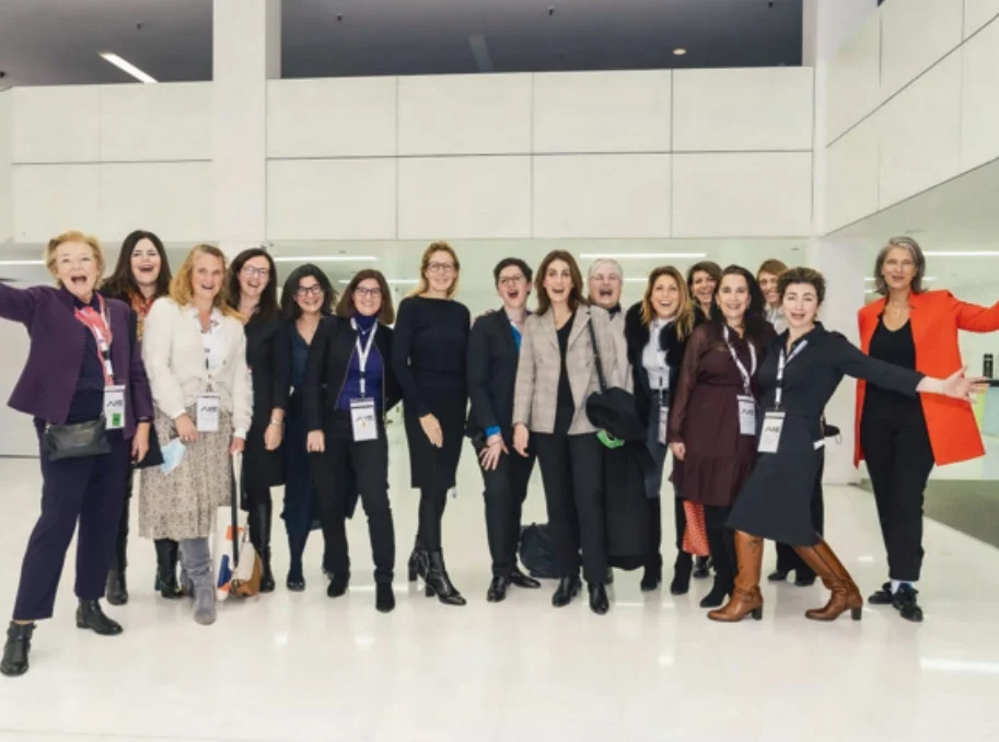 cercle des femmes