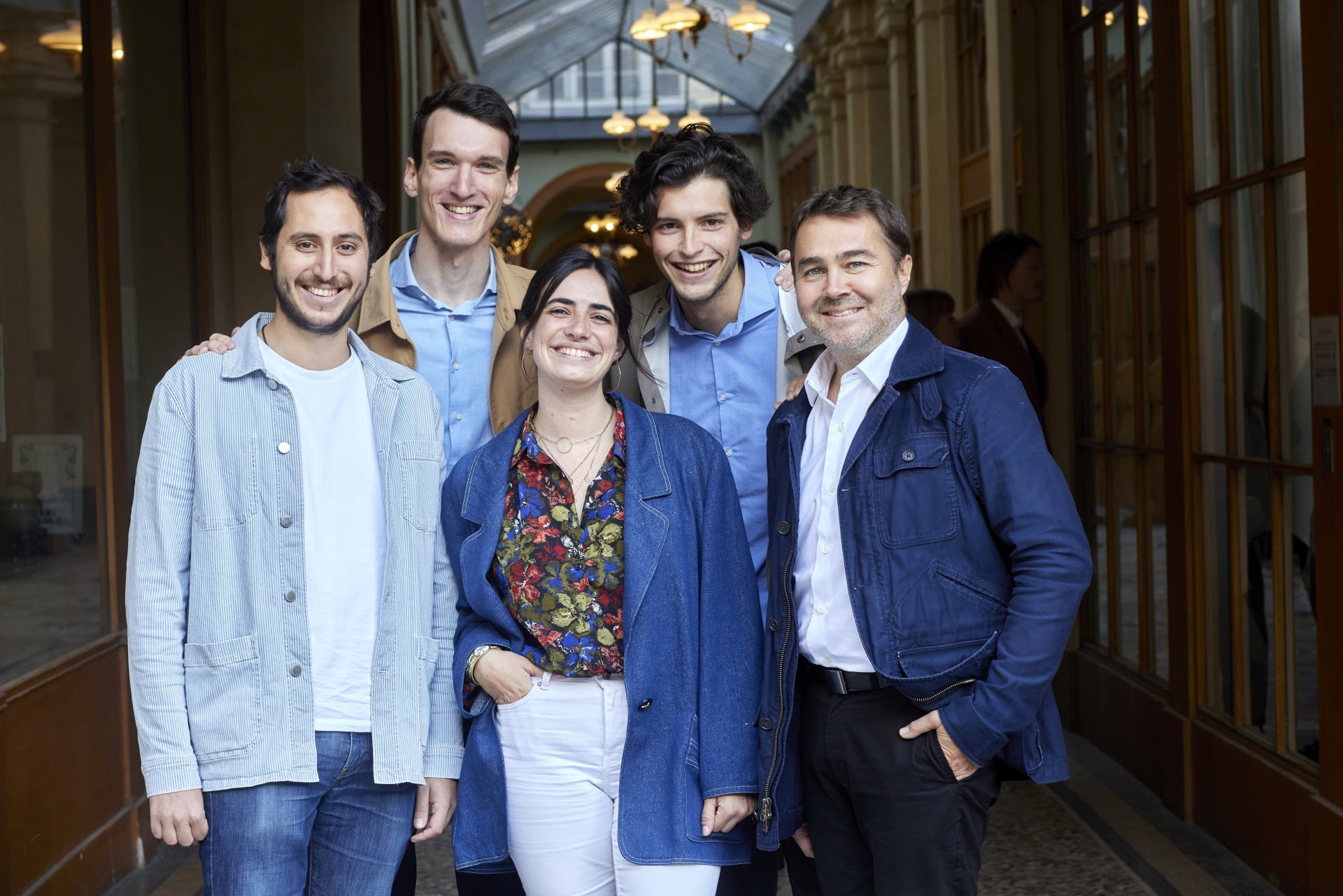 equipe captaincause 1