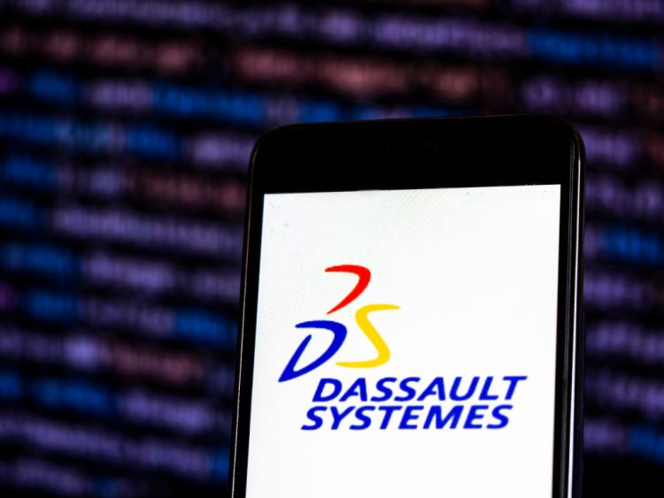 Dassault Systèmes