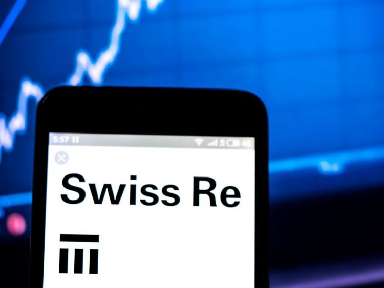 Swiss Re