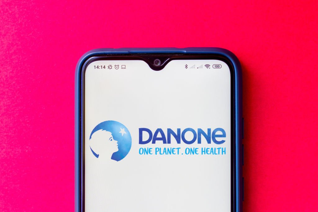 Danone