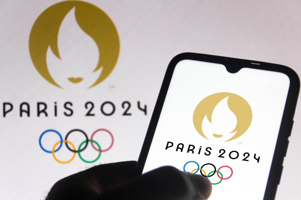 Paris 2024