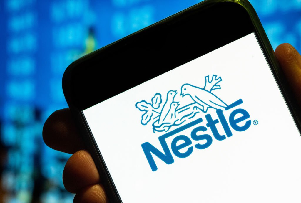 Nestlé