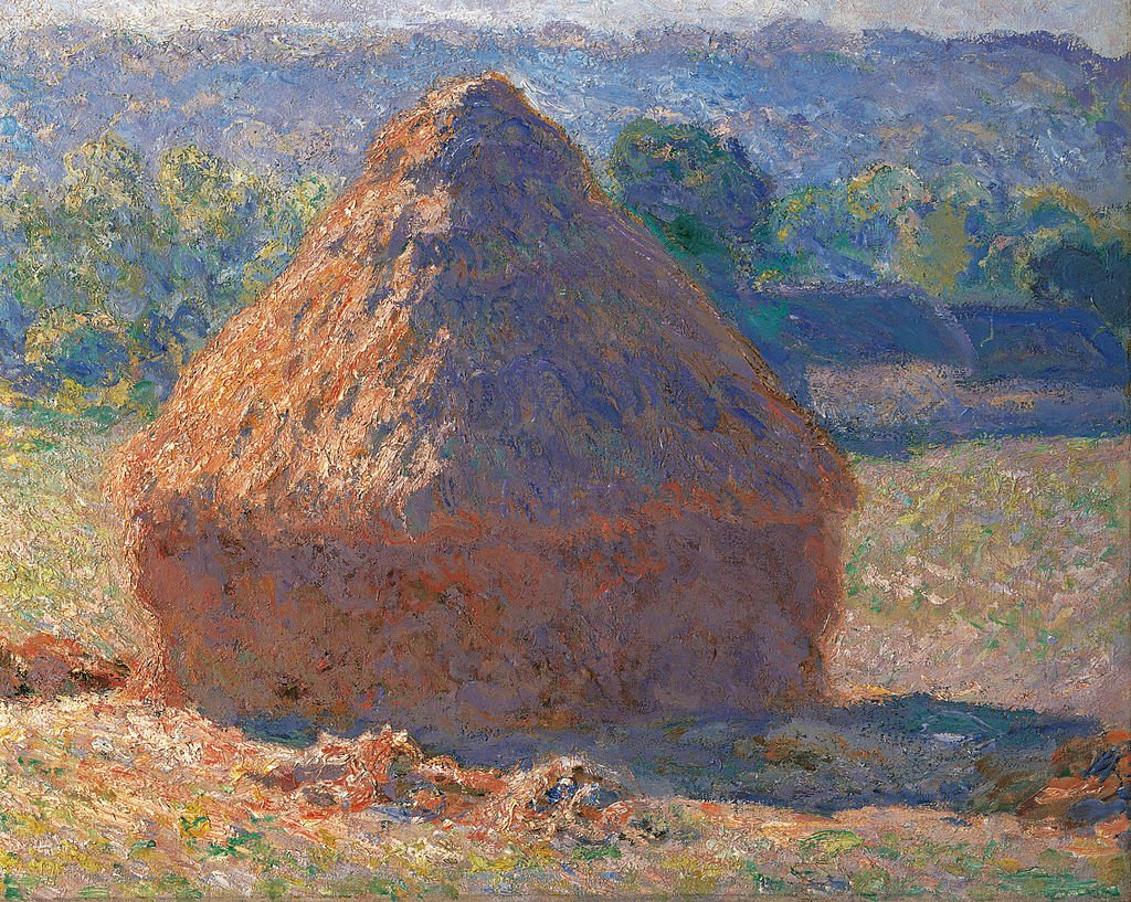 Claude Monet