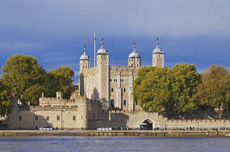 EXCLUSIF | Les dessous de l’empire immobilier du roi Charles III, estimé à 25 milliards de dollars 2 Charles III