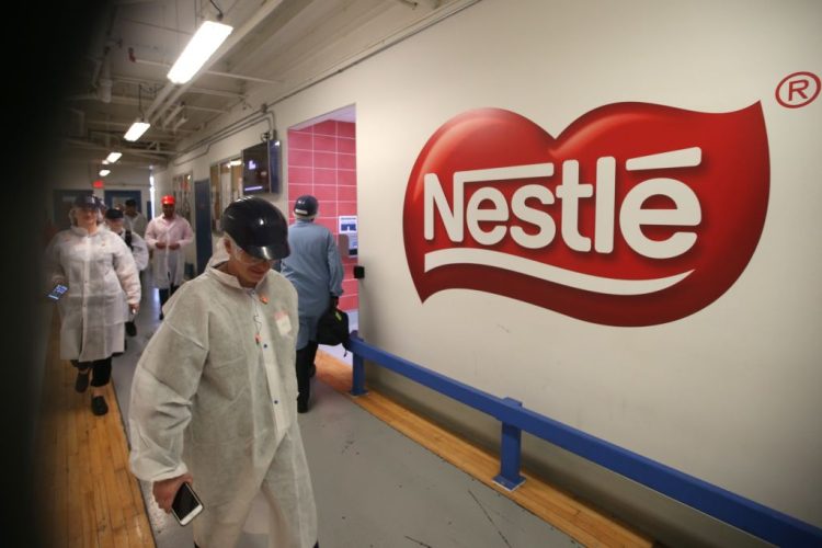 Nestlé