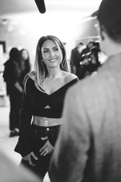 Fashion Week | « Beyond the light », le flamboyant défilé de Haute Joaillerie de la Maison Messika 4 image022
